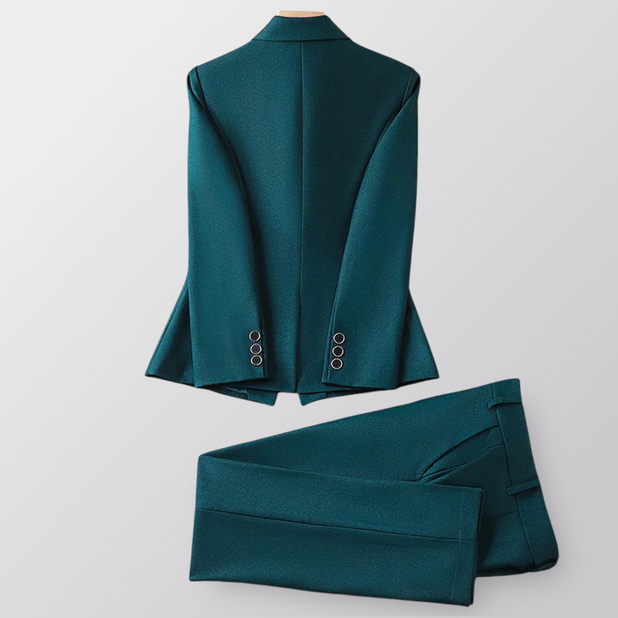 Amelie Co-Ord Set