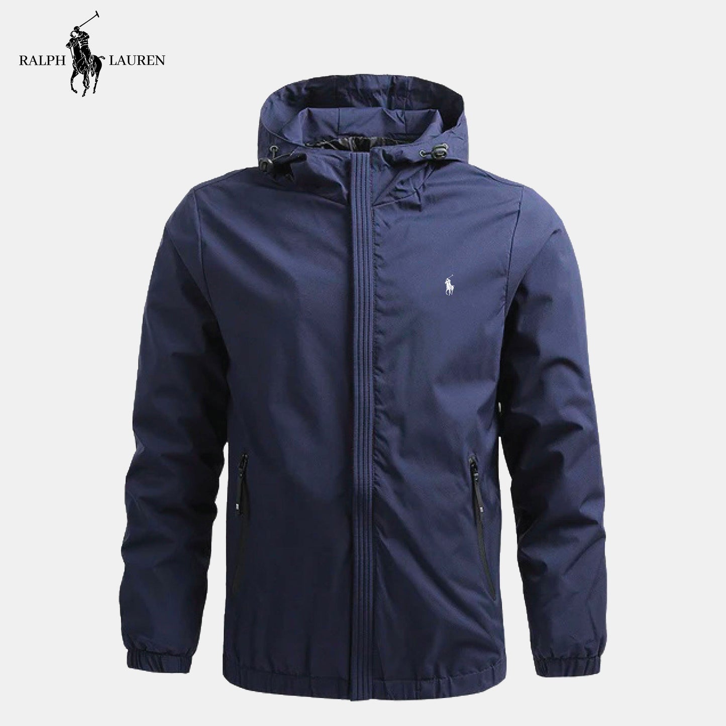 Men's R&L™ Active Jacket (Clearance)