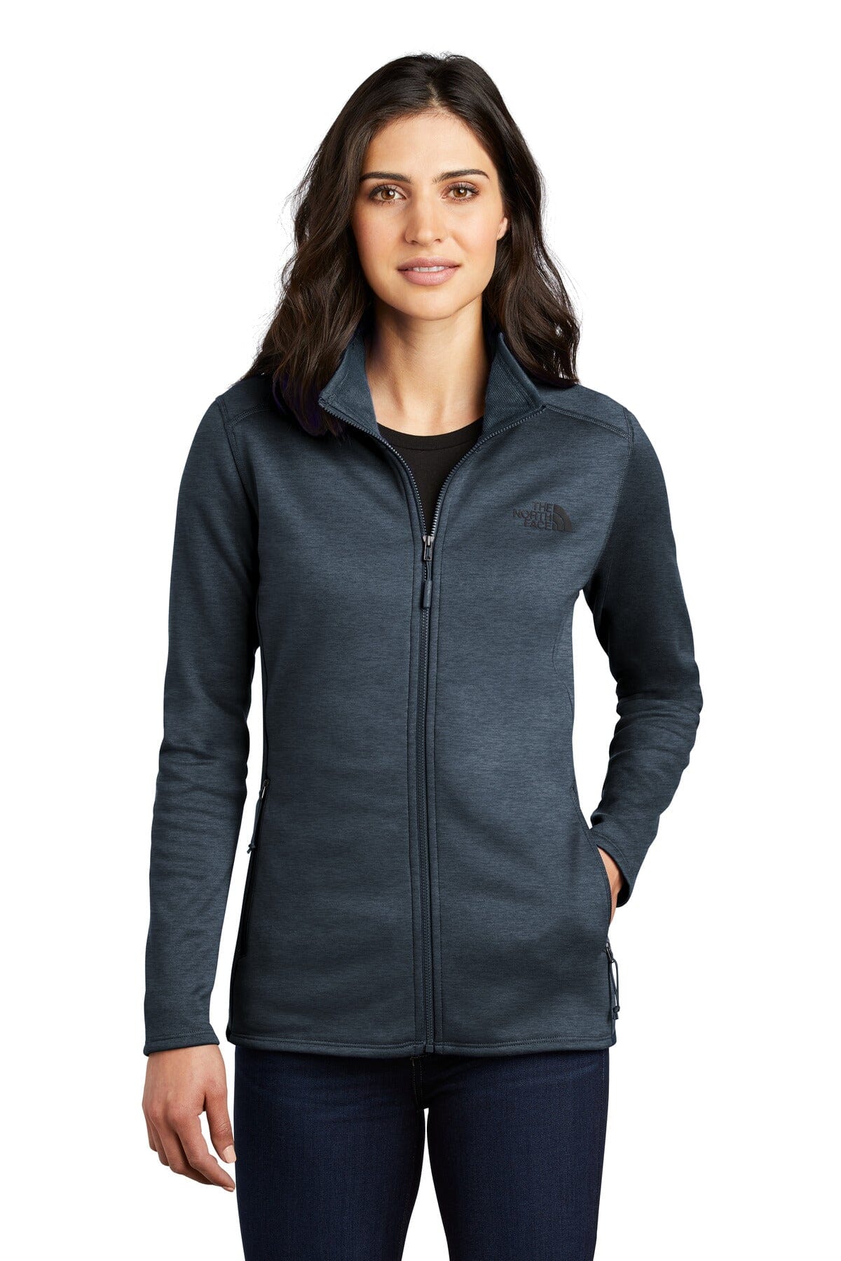 TNF ® Women's Skyline Full-Zip Fleece Jacket NF0A7V62
