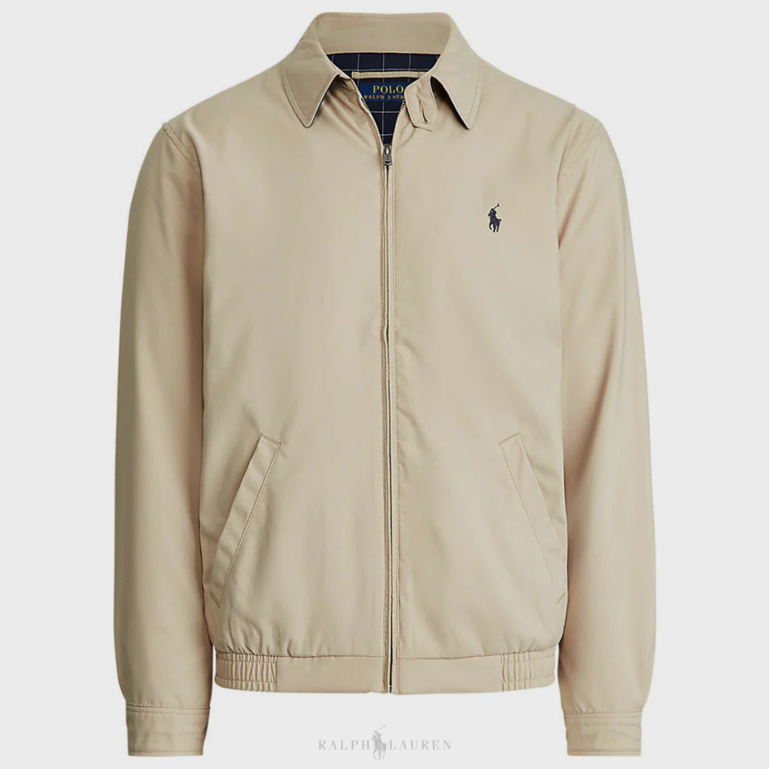 Rаlрh Lаurеn Waterproof Wіndbrеаkеr ®