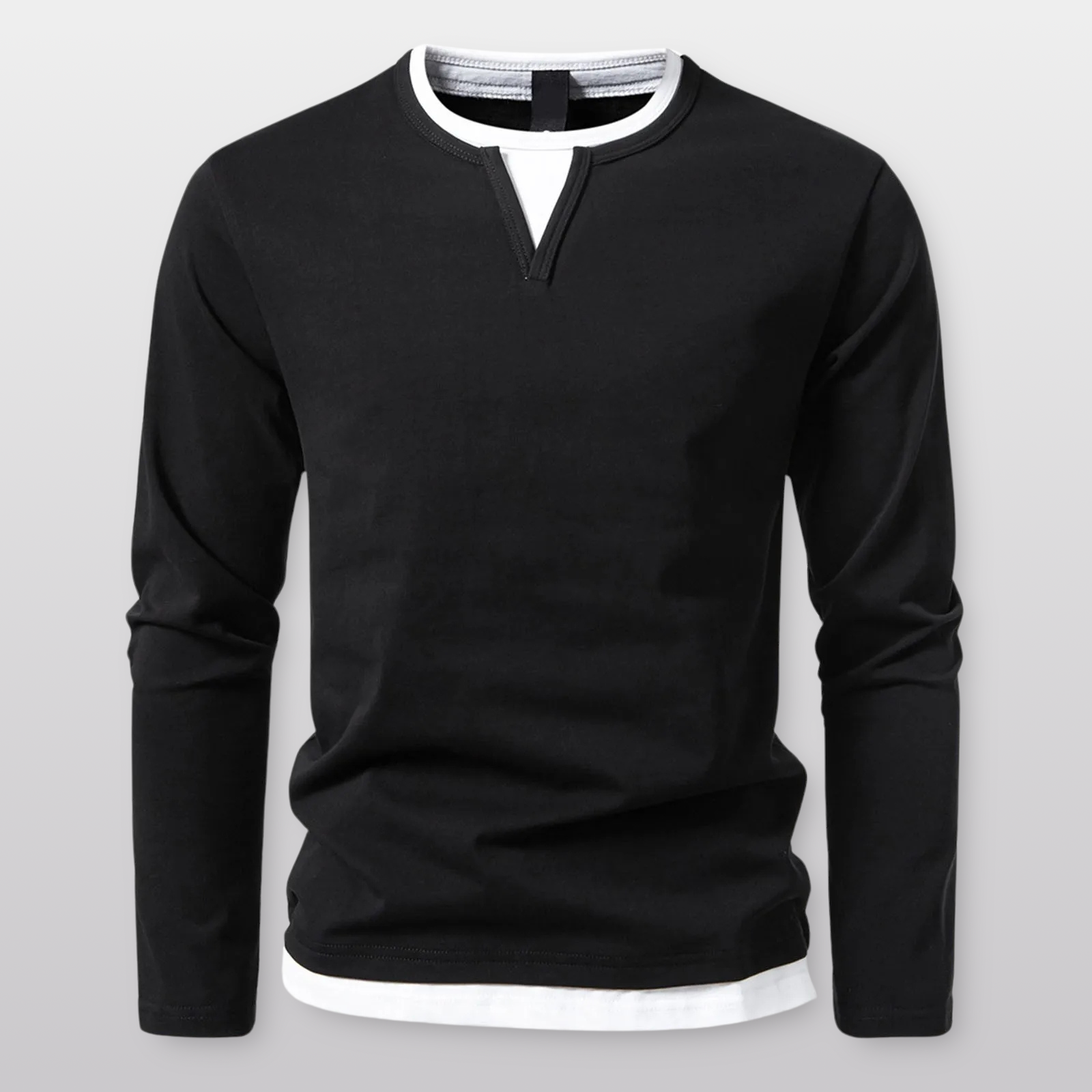 https://cdn.shopify.com/s/files/1/0548/7604/5509/files/Kai_Layered_V-Notch_Long_Sleeve_Shirt_black.png?v=1738763382