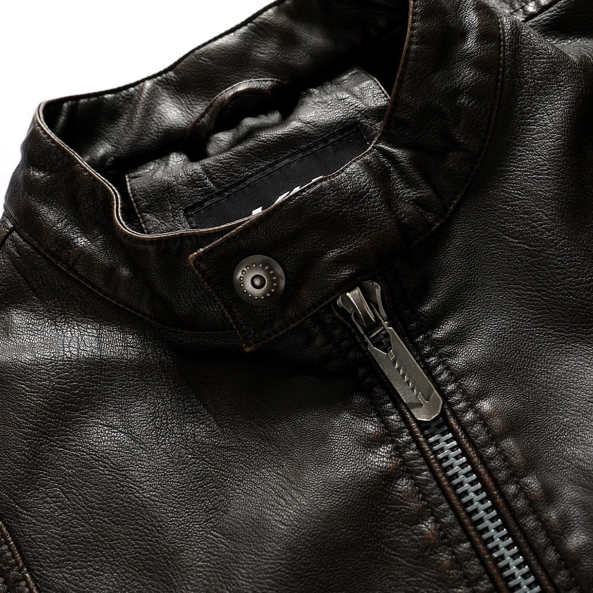 Mopar Leather Jacket