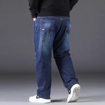 Men's Extended Sizes Jeans