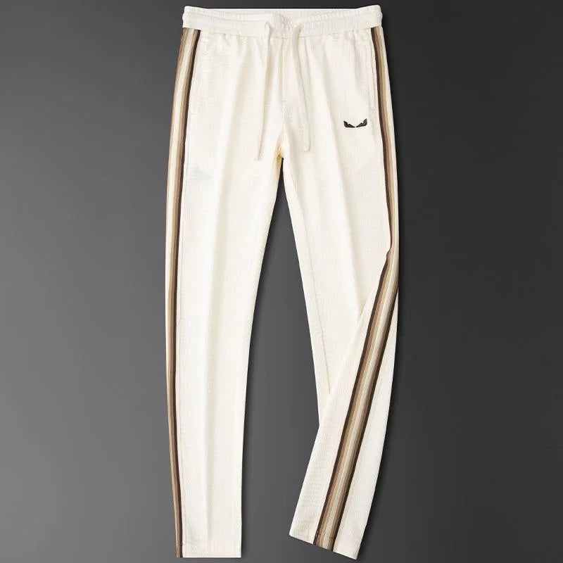 Luxury Sweatpants Timeless Enigma Loom