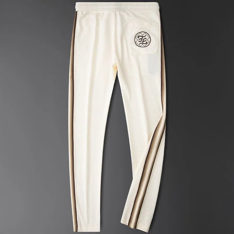 Luxury Sweatpants Timeless Enigma Loom