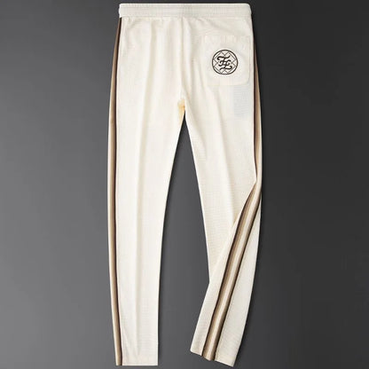 Luxury Sweatpants Timeless Enigma Loom