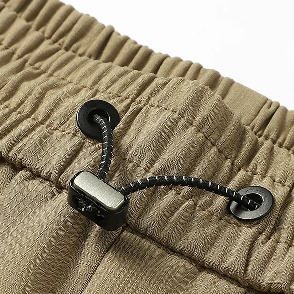 High-Quality Insulated Cargo Trousers