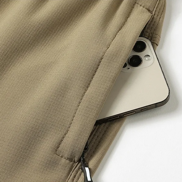 High-Quality Insulated Cargo Trousers