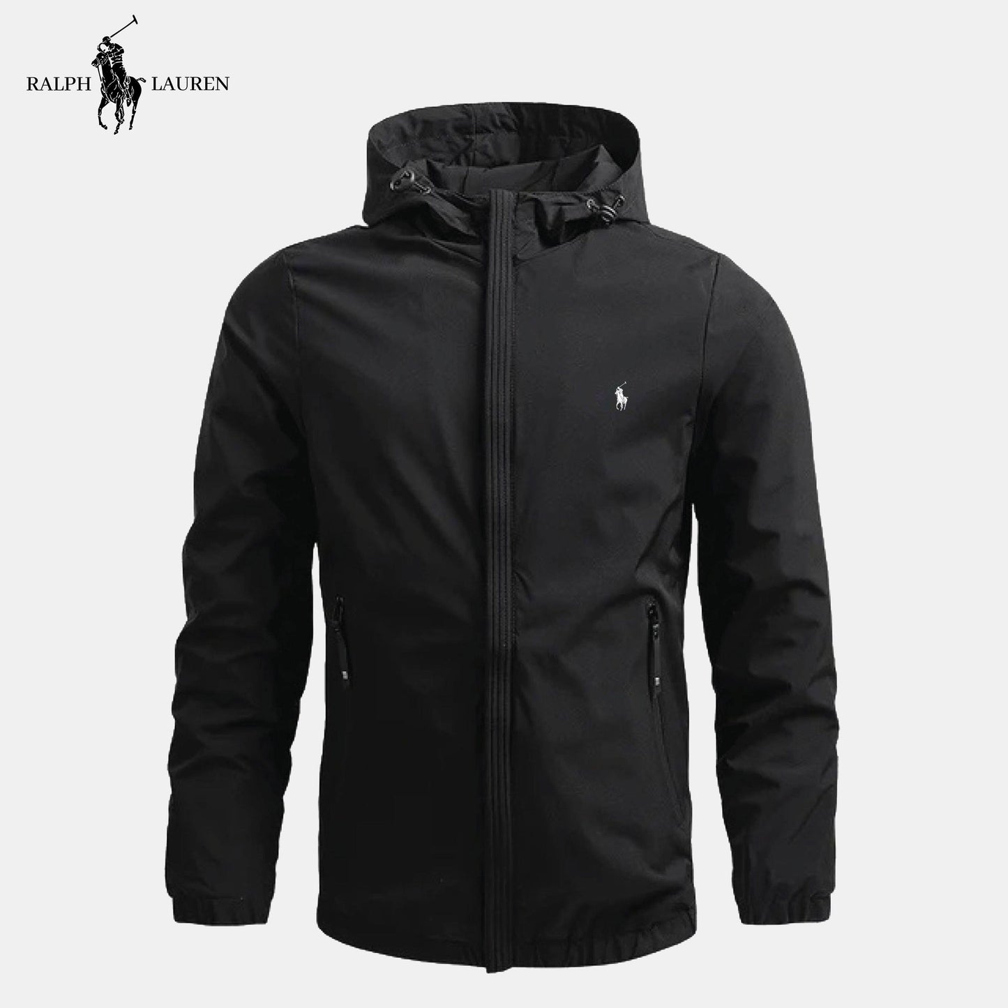 Men's R&L™ Active Jacket (Clearance)