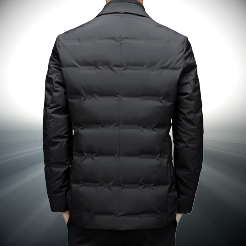 Waterproof Sharp Focus Urban Windbreaker