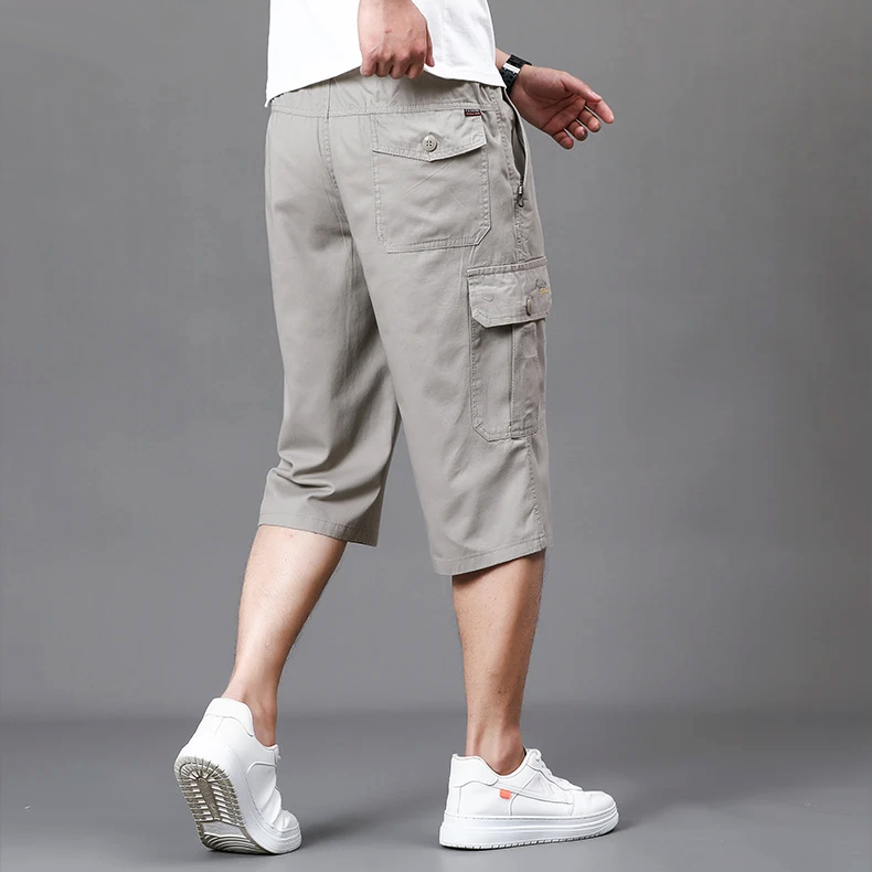 Paracay Cargo Shorts