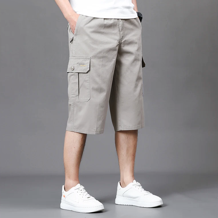 Paracay Cargo Shorts