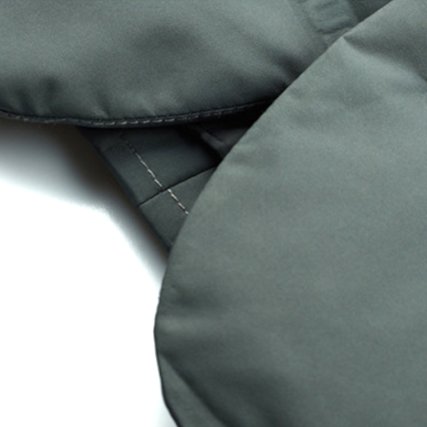 Waterproof Sharp Focus Urban Windbreaker
