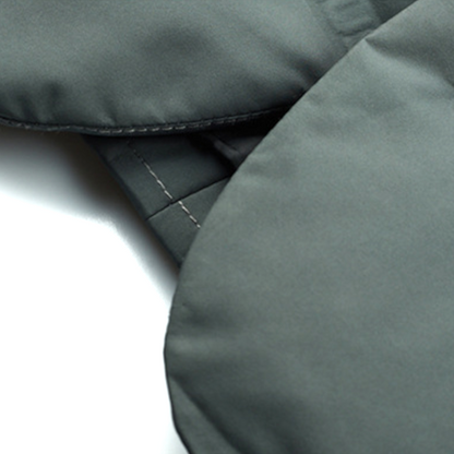 Waterproof Sharp Focus Urban Windbreaker