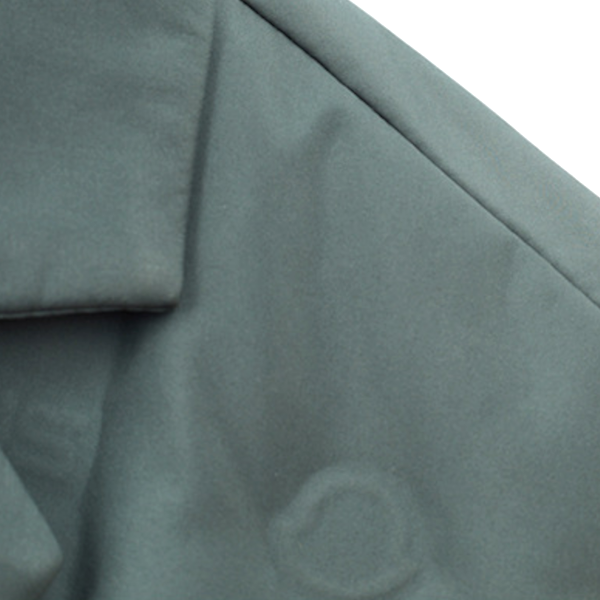 Waterproof Sharp Focus Urban Windbreaker