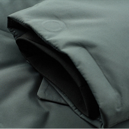 Waterproof Sharp Focus Urban Windbreaker