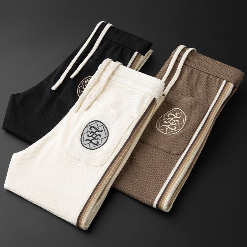 Luxury Sweatpants Timeless Enigma Loom