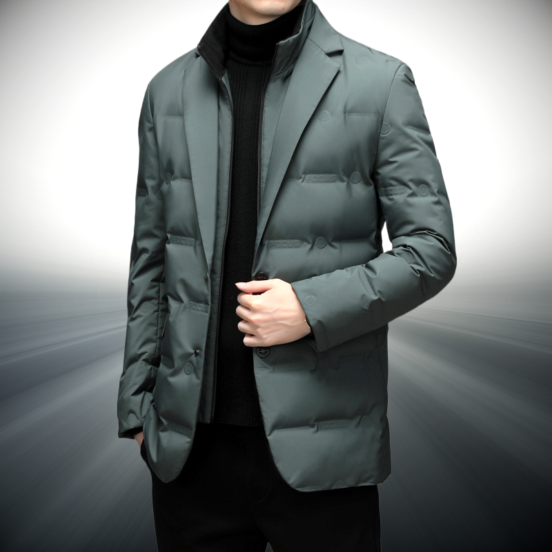 Waterproof Sharp Focus Urban Windbreaker