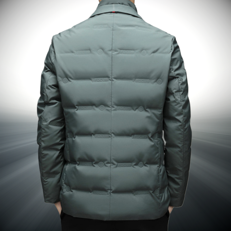 Waterproof Sharp Focus Urban Windbreaker