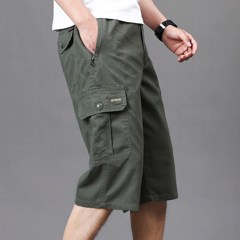 Paracay Cargo Shorts