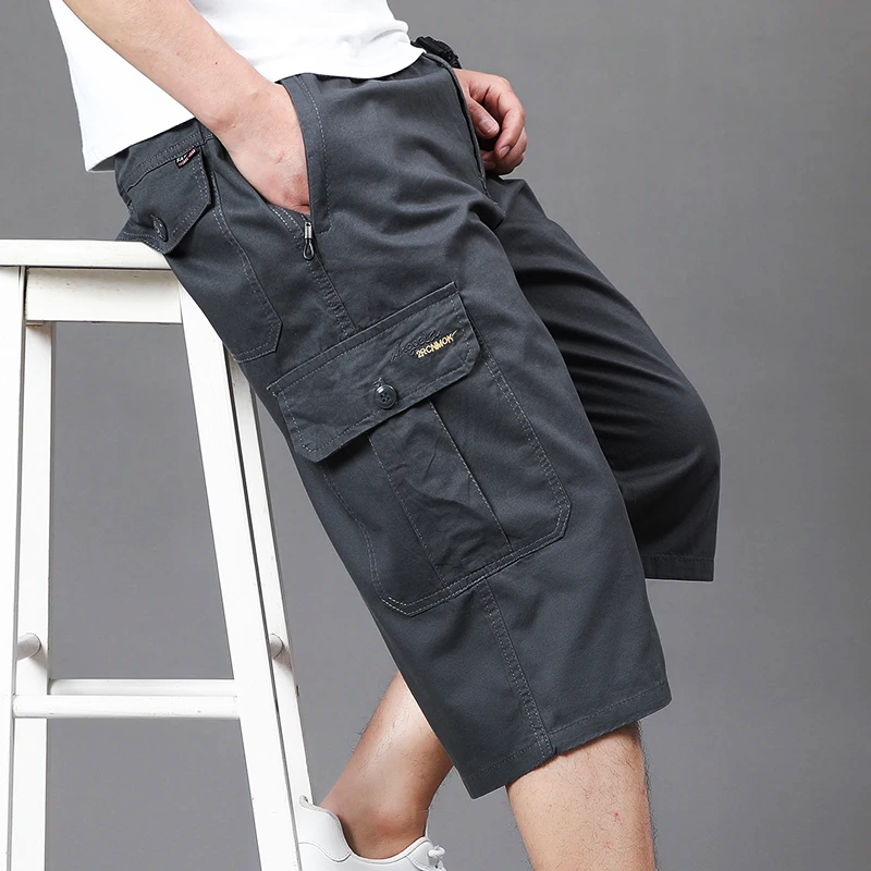 Paracay Cargo Shorts