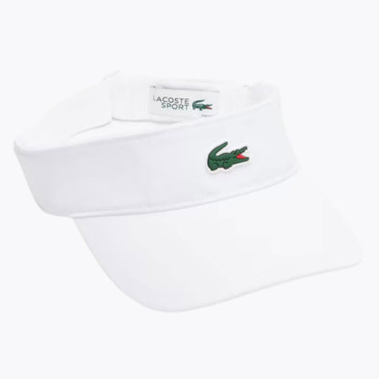 LC Diamond Taffeta Sport Visor