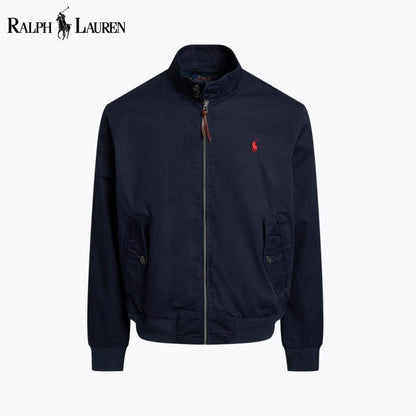 RL Bedford Twill Jacket
