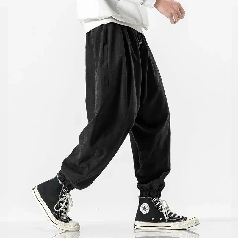 SubTrack Streetwear Pants Urban Gray