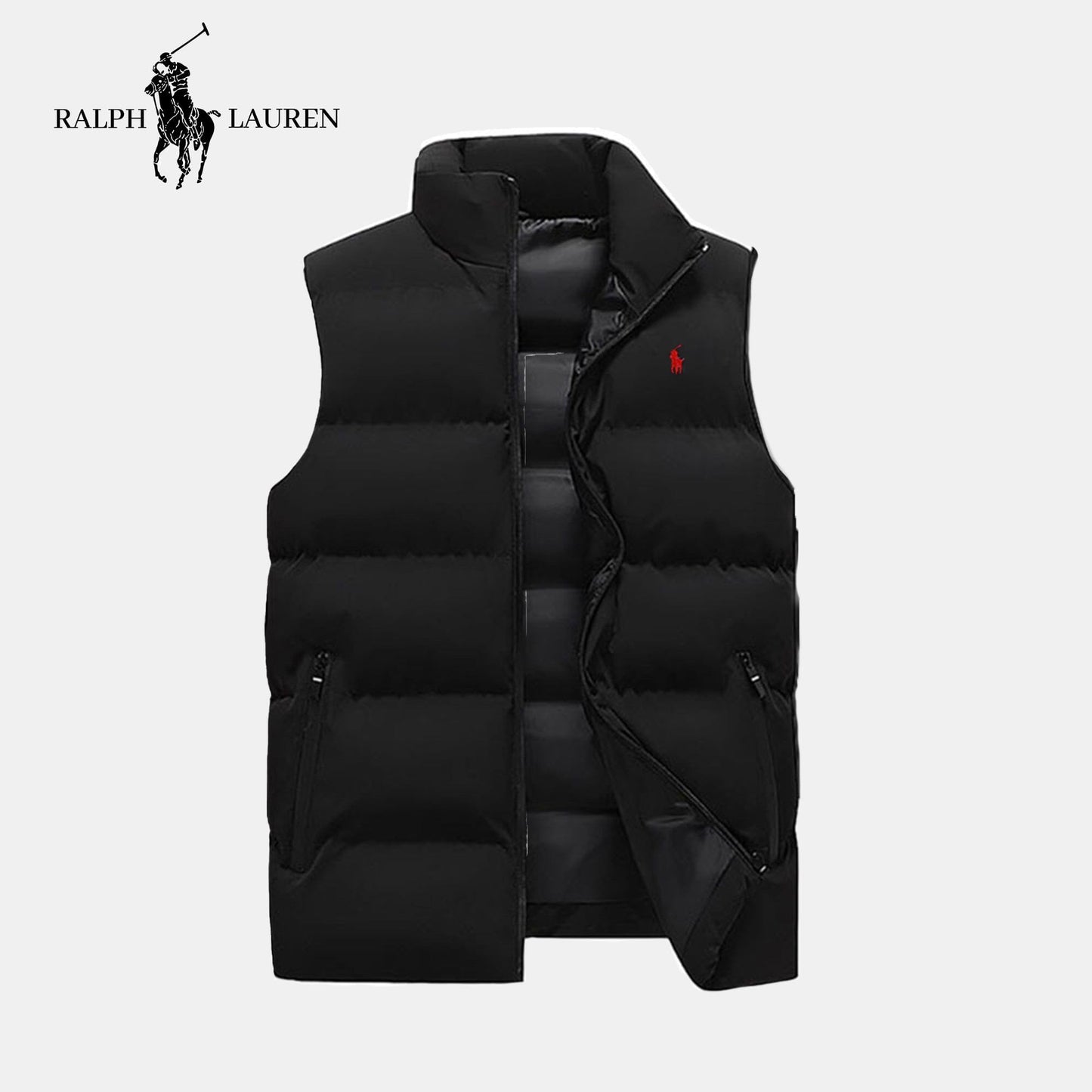 Men's R&L™ Colden Foldable Vest (Clearance)