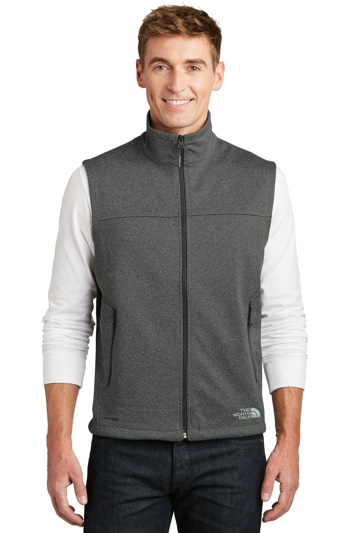 TNF  ®  Ridgewall Soft Shell Vest. NF0A3LGZ
