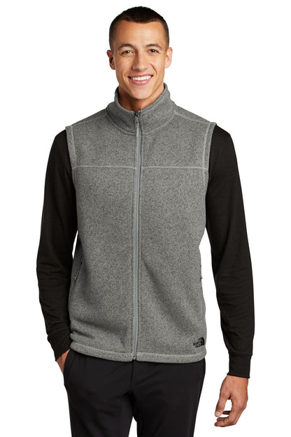 TNF  ®  Sweater Fleece Vest NF0A47FA