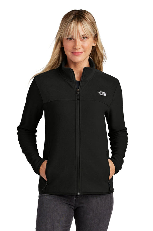 TNF ®  Women's Glacier Full-Zip Fleece Jacket NF0A7V4K